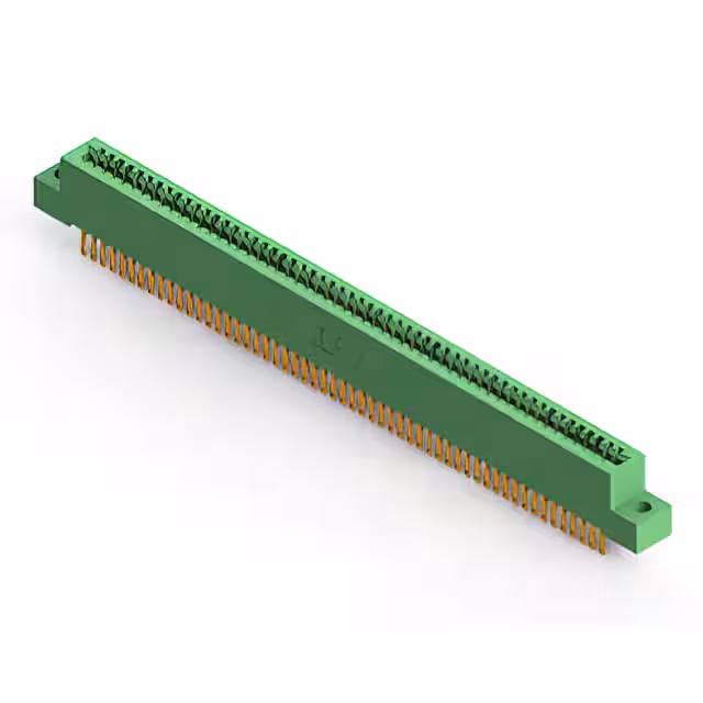 342-110-500-204 EDAC Inc.  Edgeboard Connectors